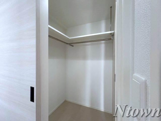 収納　こまごまとしたものを収納できそうですね