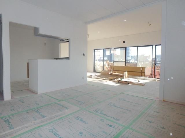 居室・リビング　★リフォーム中★