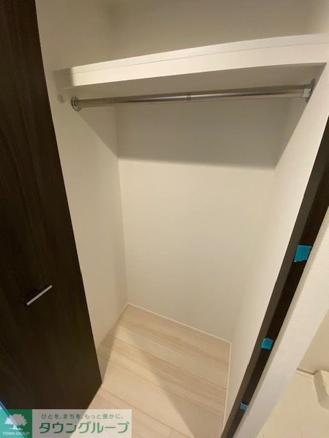 収納　※参考写真