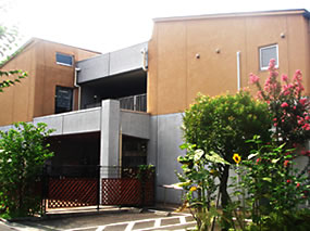 幼稚園・保育園　牟礼保育園（幼稚園・保育園）まで282m