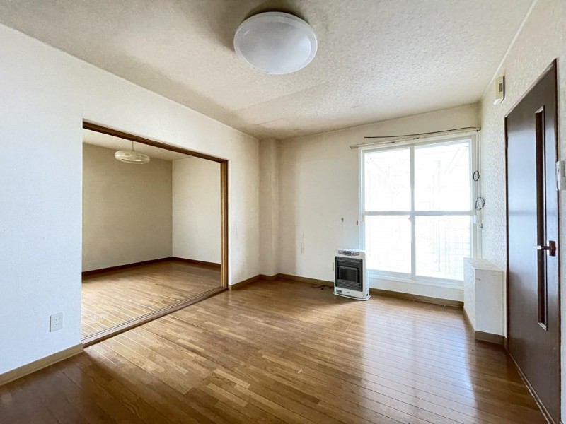 その他部屋・スペース　内装