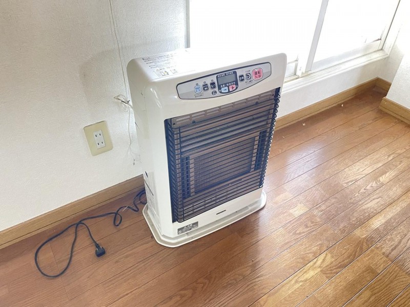 その他設備　設備