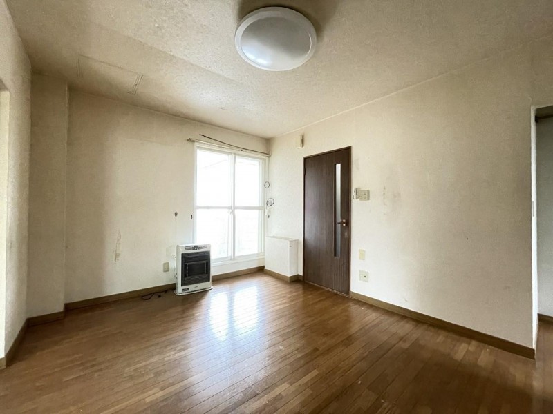 居室・リビング　リビング１