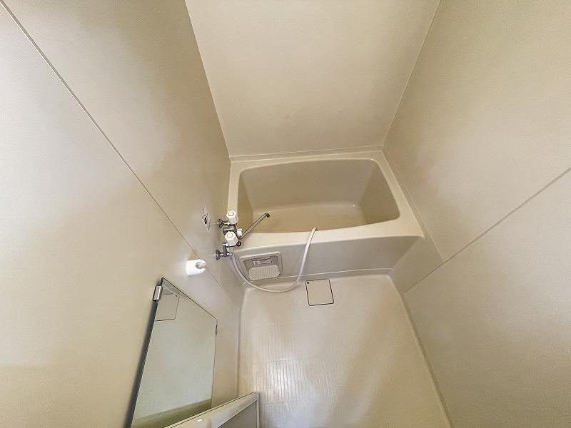 バス・シャワールーム　浴室