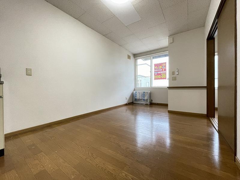 居室・リビング　リビング１