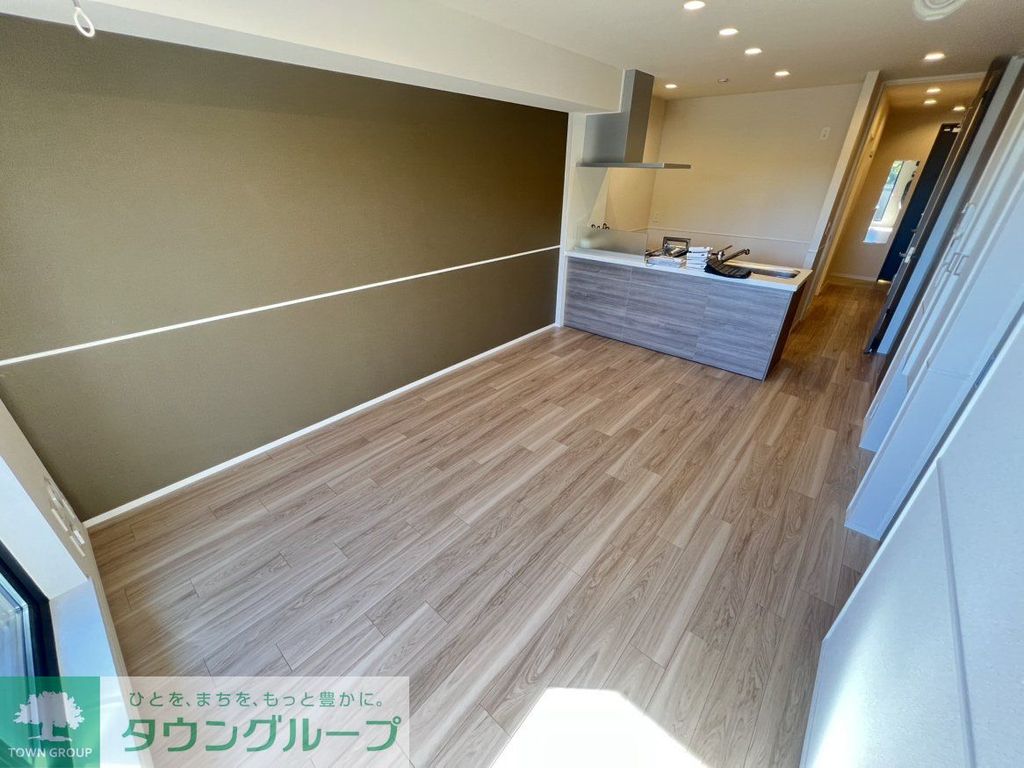 居室・リビング　リビング/居室