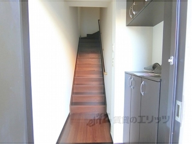 その他部屋・スペース　廊下