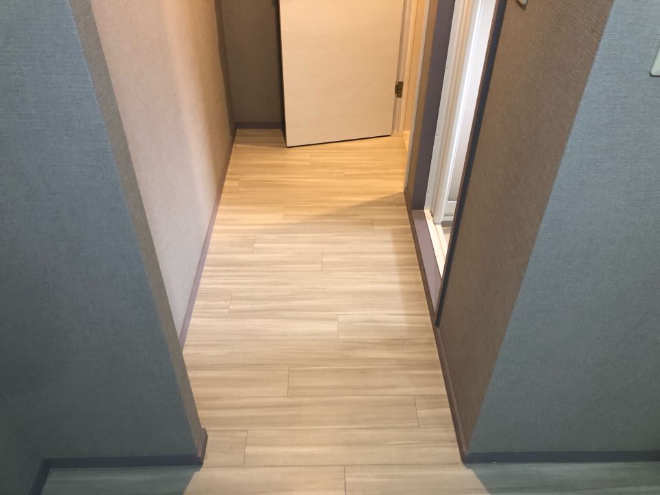 その他部屋・スペース　脱衣スペースとして