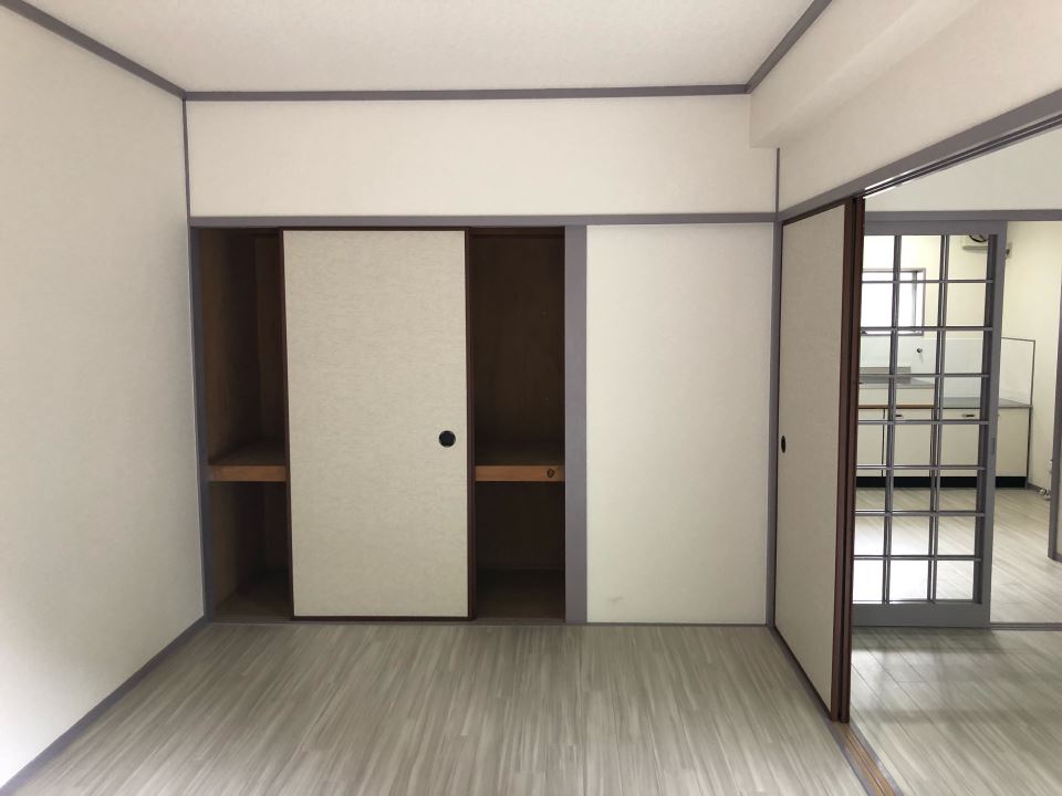 居室・リビング　シック＆モダンテイスト