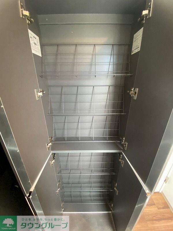 収納　別部屋参考写真