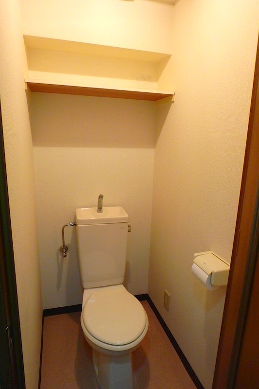 トイレ　参考写真