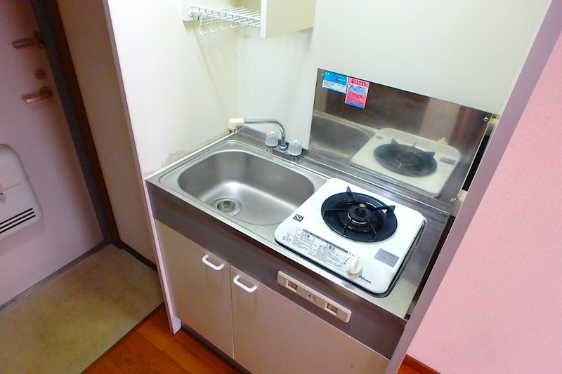キッチン　参考写真