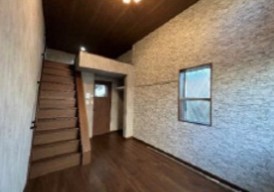 居室・リビング　同タイプ施工例