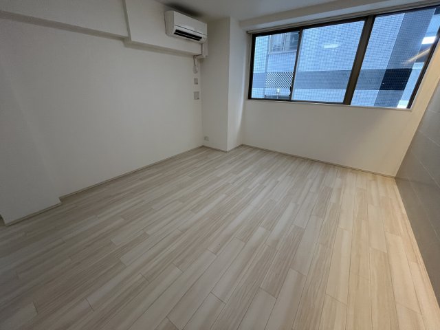 居室・リビング　ゆったり過ごせる居間です