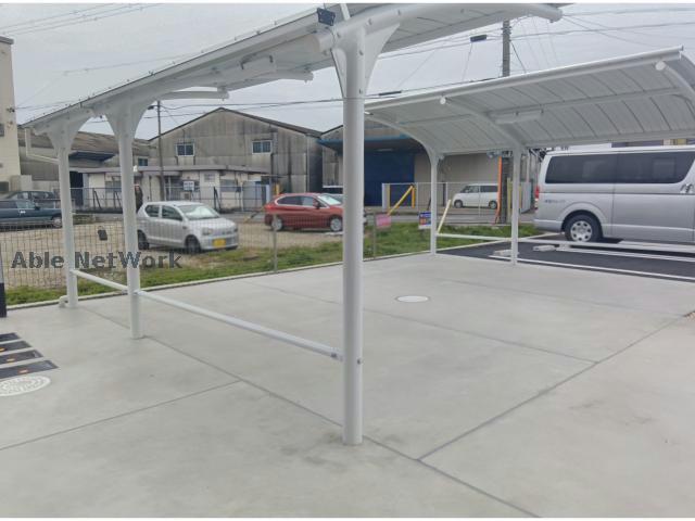 キッチン　※同型別物件参考写真