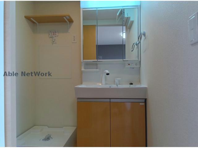 バルコニー　※同型別物件参考写真