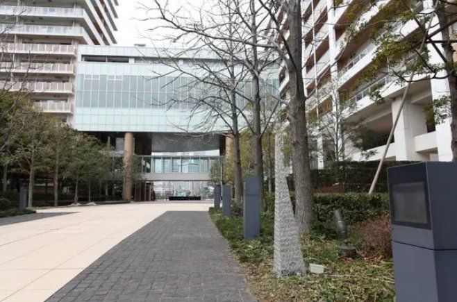 その他共有部分　センタープロムナード