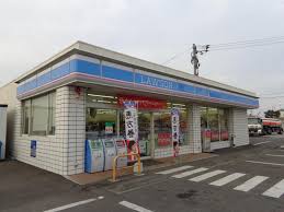 コンビニ　ローソン 善通寺中村店（コンビニ）まで1335m