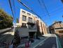 代々木上原駅より徒歩7分 4階 築2年1ヶ月の賃貸物件