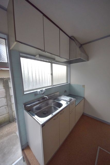 キッチン　★お料理頑張りましょう★