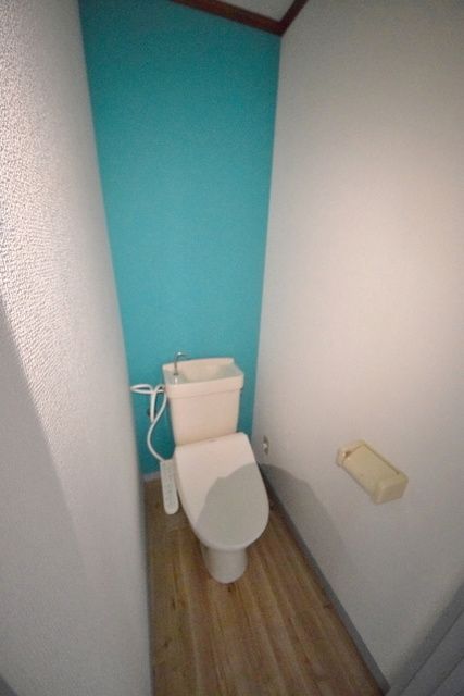 トイレ　★トイレは落ち着きの空間★