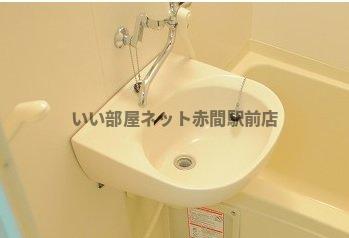 その他部屋・スペース　設備・使用は号室により異なる為、現況を優先いたします。