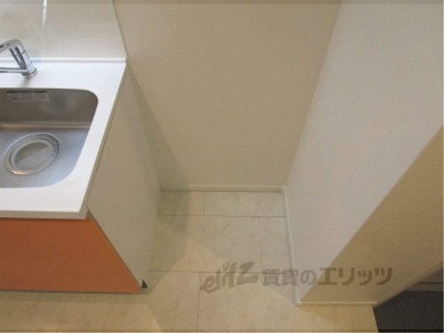 その他部屋・スペース　冷蔵庫置場