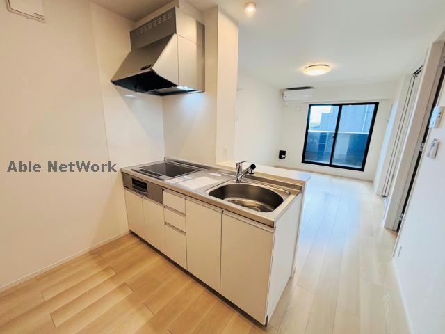 キッチン　類似・同型のものです