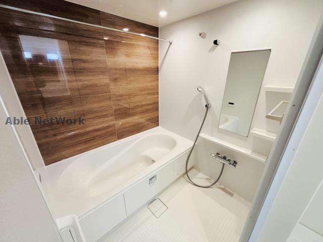 バス・シャワールーム　類似・同型のものです