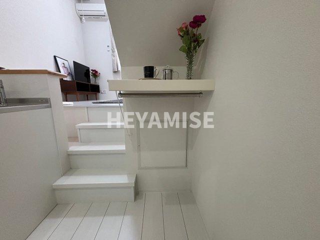 収納　★モデルルーム★※別の号室