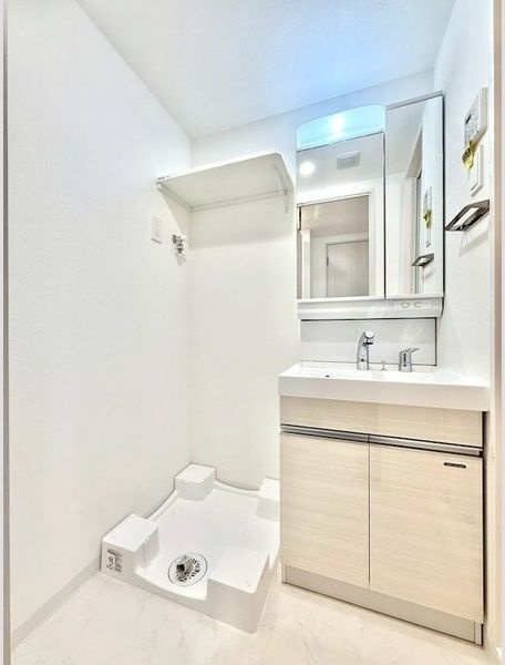 洗面設備　★☆他社掲載も内見や契約可能！相見積もり大歓迎☆★