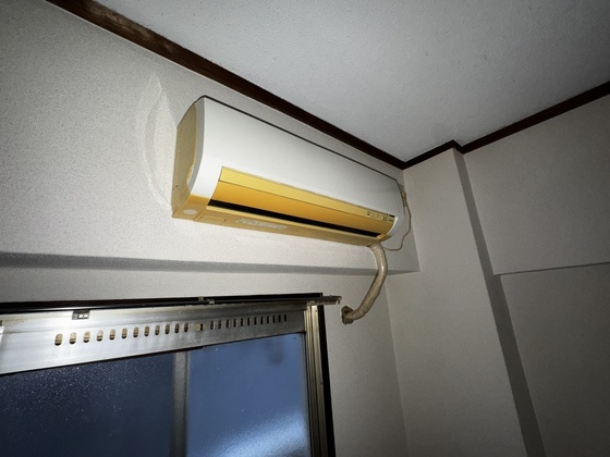 その他設備　※別部屋の写真です