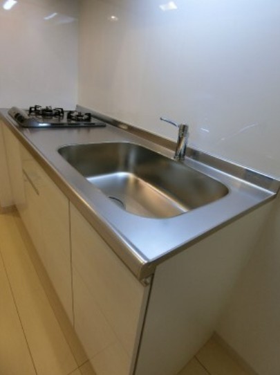 キッチン　使いやすいキッチン！