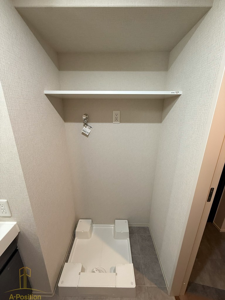 その他設備　グランセジュール大国町