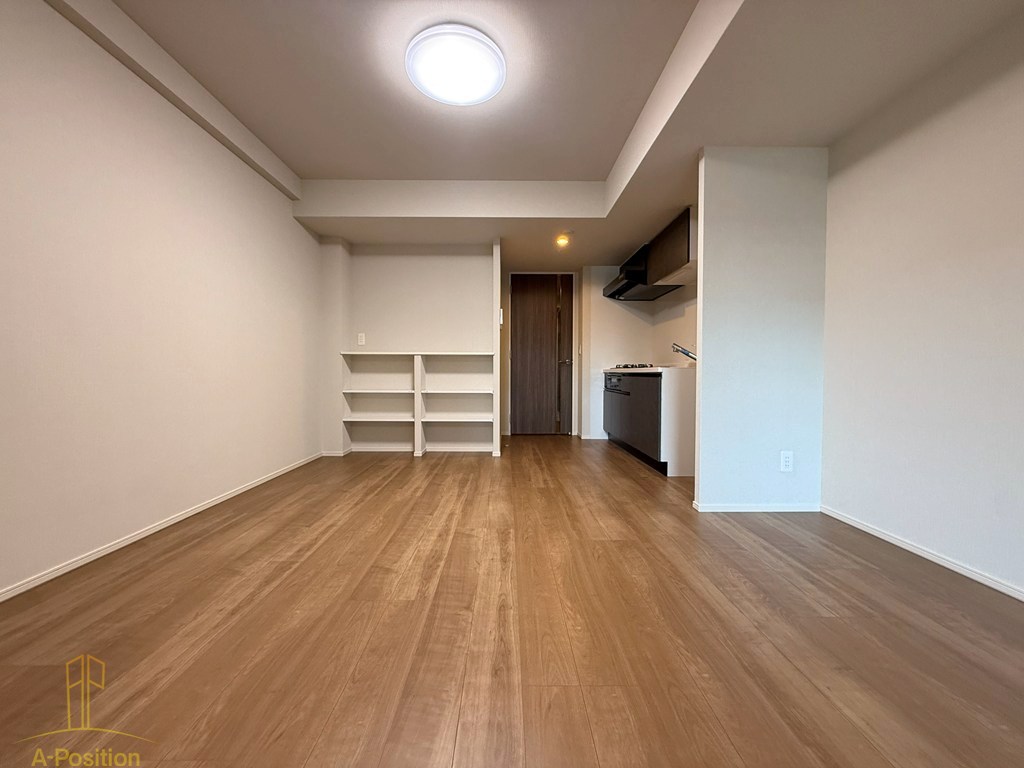 居室・リビング　グランセジュール大国町