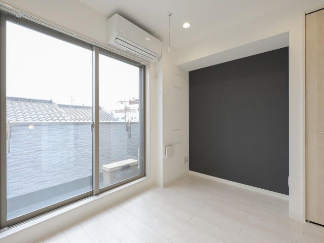 その他部屋・スペース　明るい色調の室内です