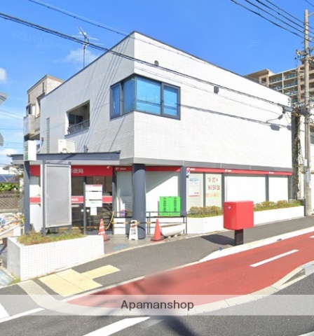 郵便局　尼崎上坂部郵便局（郵便局）まで526m