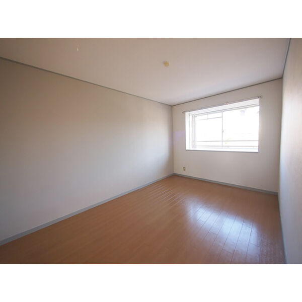 その他部屋・スペース　※202号室の反転写真です