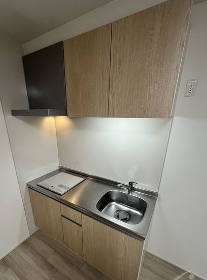 キッチン　同仕様