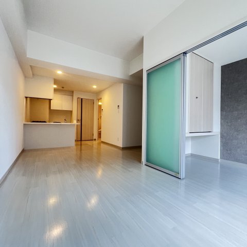 居室・リビング　同仕様タイプです