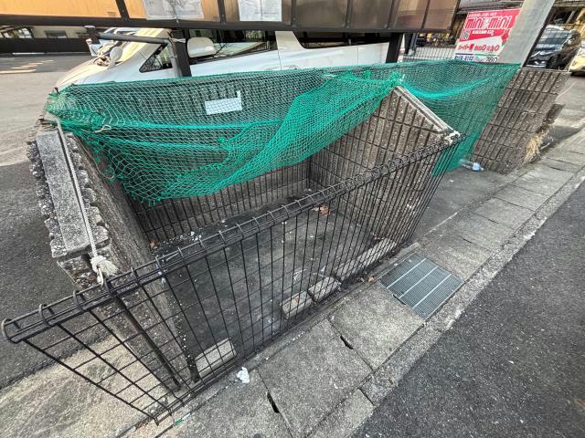 その他共有部分　建物設備