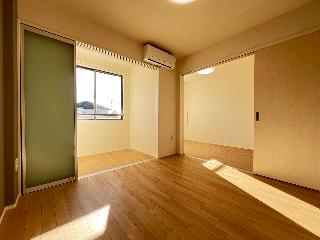 居室・リビング　リビング（イメージ）