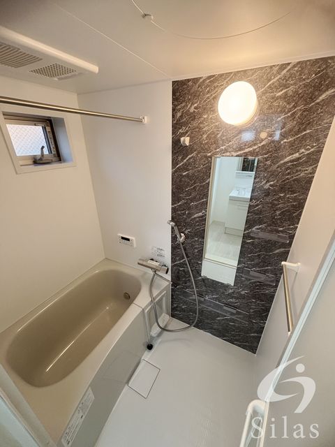 バス・シャワールーム　同仕様