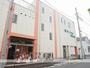 幼稚園・保育園　蕨すこやか保育園（幼稚園・保育園）まで251m