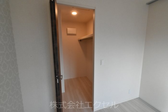 収納　同等タイプのイメージ画像です。