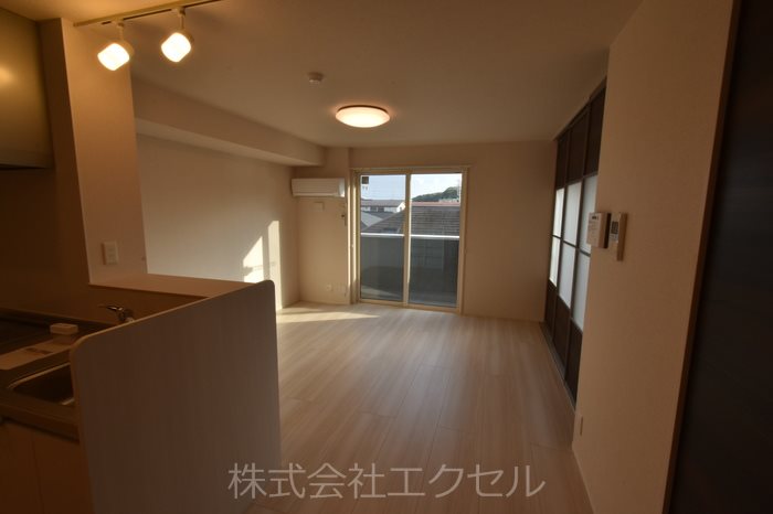 居室・リビング　同等タイプのイメージ画像です。