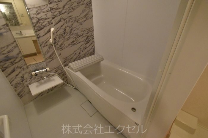 バス・シャワールーム　同等タイプのイメージ画像です。