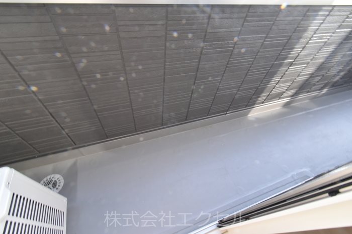 バルコニー　同等タイプのイメージ画像です。