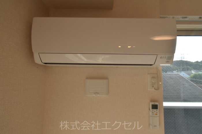 その他設備　同等タイプのイメージ画像です。