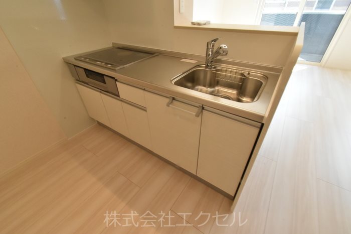 キッチン　同等タイプのイメージ画像です。